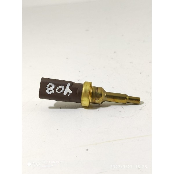 Sensor Temperatura Agua Peugeot 408 1.6 2011 A 2016