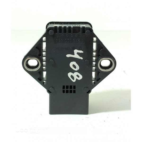 Modulo Aceleração Peugeot 408 308 2010/2016 9664661580