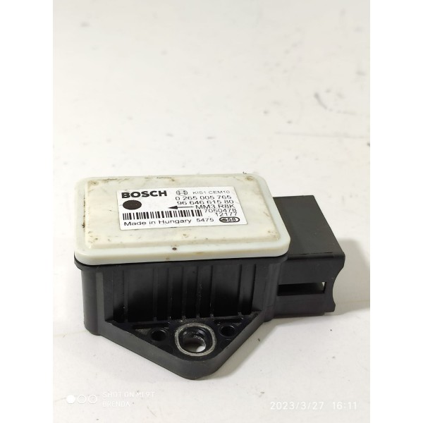 Modulo Aceleração Peugeot 408 308 2010/2016 9664661580