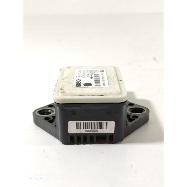 Modulo Aceleração Peugeot 408 308 2010/2016 9664661580