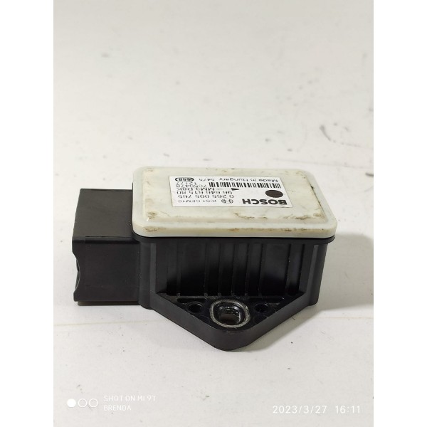 Modulo Aceleração Peugeot 408 308 2010/2016 9664661580