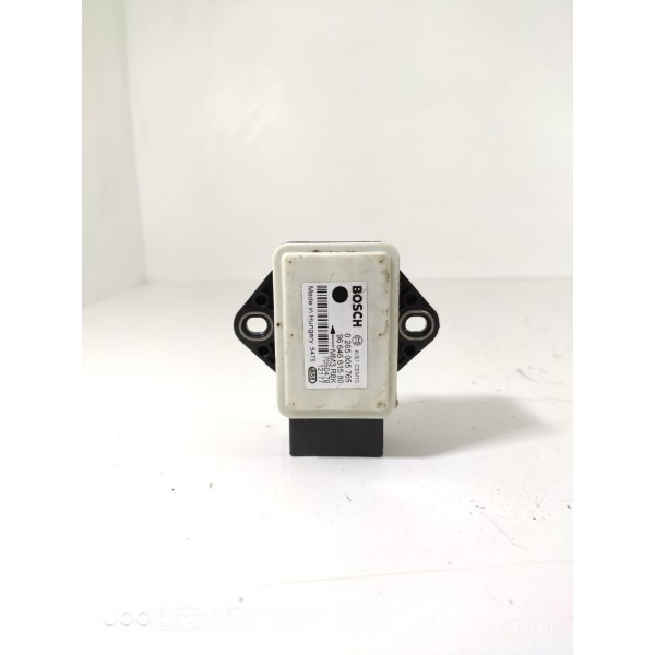 Modulo Aceleração Peugeot 408 308 2010/2016 9664661580