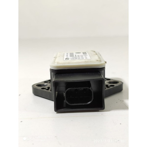 Modulo Aceleração Peugeot 408 308 2010/2016 9664661580