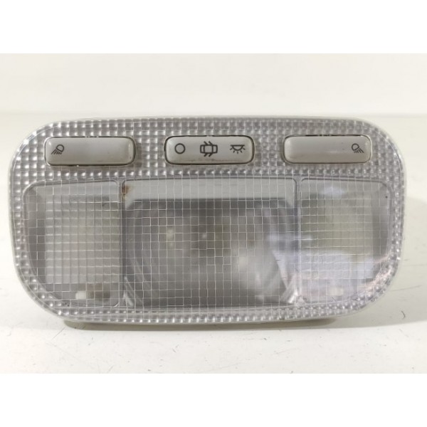 Luz Teto Peugeot 408 308 2011/2016 9680713880