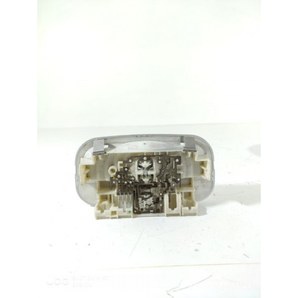 Luz Cortesia Teto Peugeot 408 2010/2016 9652262180
