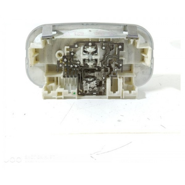 Luz Cortesia Teto Peugeot 408 2010/2016 9652262180