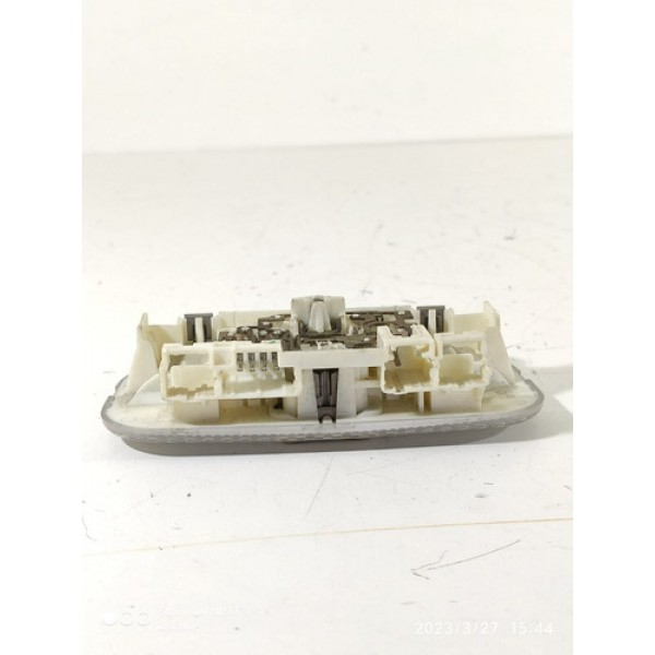 Luz Cortesia Teto Peugeot 408 2010/2016 9652262180