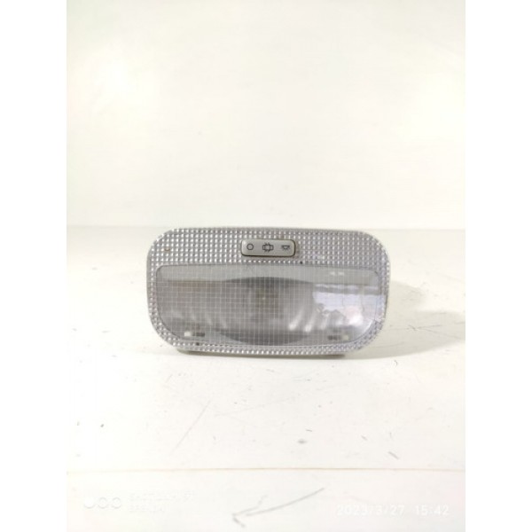 Luz Cortesia Teto Peugeot 408 2010/2016 9652262180