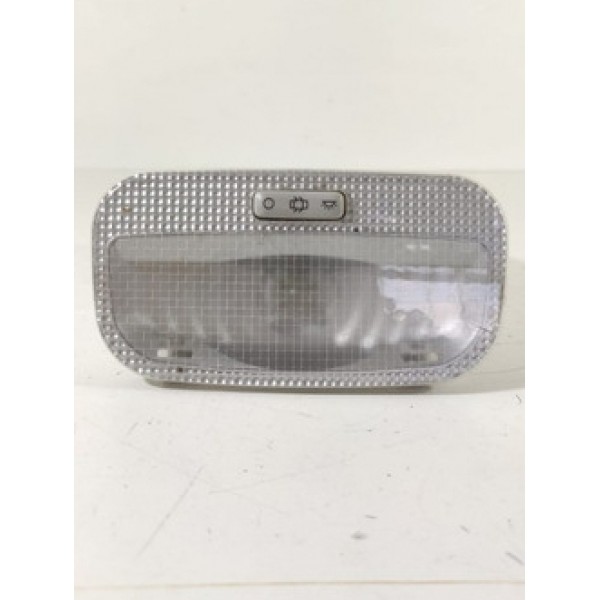 Luz Cortesia Teto Peugeot 408 2010/2016 9652262180