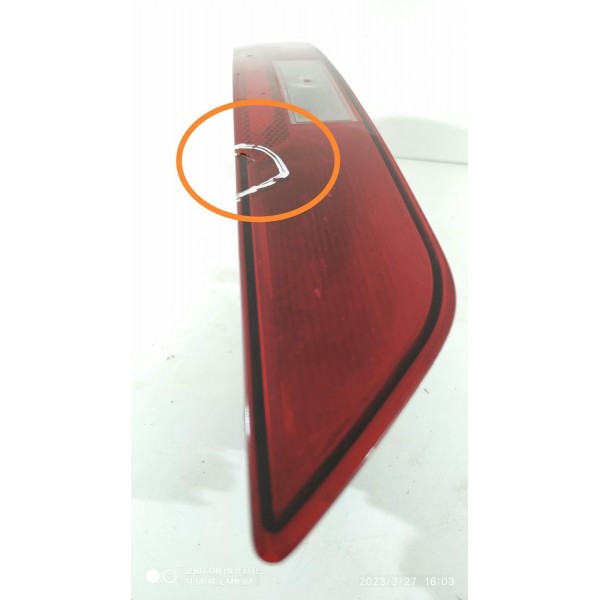 Lanterna Parachoque Q5 Direita 2017/2021 80a945070 Det