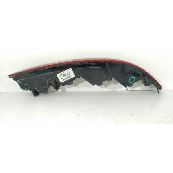 Lanterna Parachoque Q5 Esquerda 2017/2021 80a945069 Deta