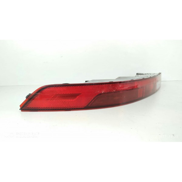 Lanterna Parachoque Q5 Esquerda 2017/2021 80a945069 Deta