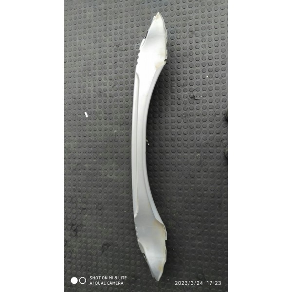 Alma Viga Parachoque Volvo Xc60 T5 Traseira 2009 2010 2011