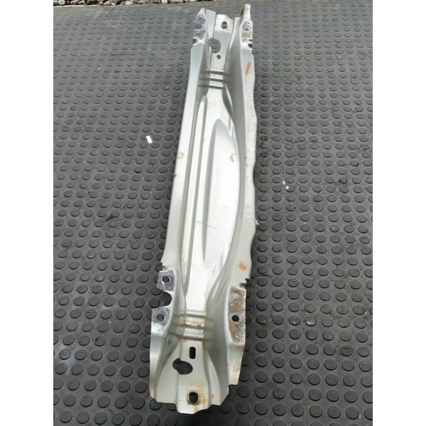 Alma Viga Parachoque Volvo Xc60 T5 Traseira 2009 2010 2011