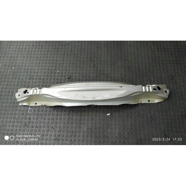 Alma Viga Parachoque Volvo Xc60 T5 Traseira 2009 2010 2011