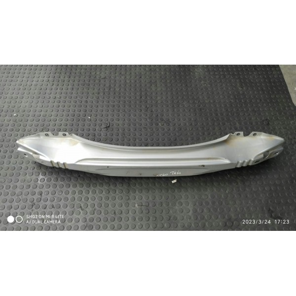 Alma Viga Parachoque Volvo Xc60 T5 Traseira 2009 2010 2011