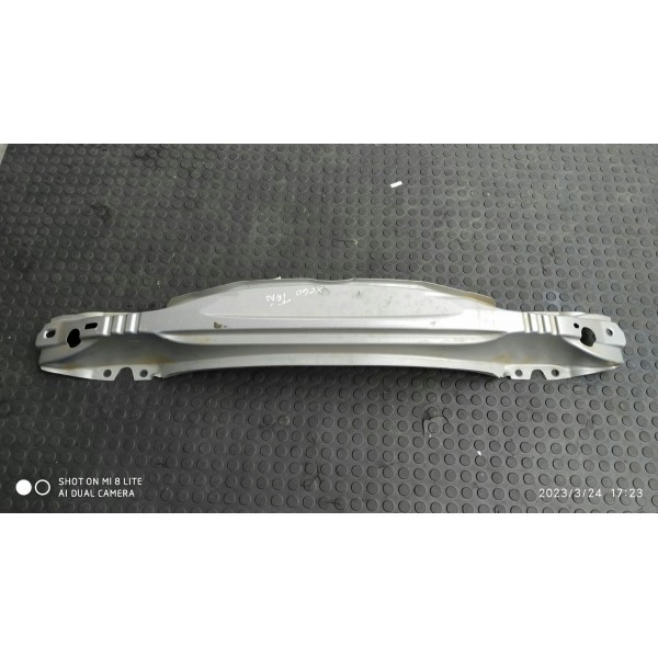 Alma Viga Parachoque Volvo Xc60 T5 Traseira 2009 2010 2011