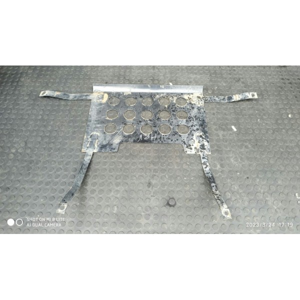 Protetor Cárter Honda Hrv 1.5 Turbo 2017 2019 2020 2021