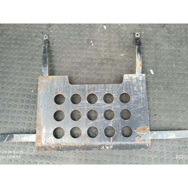 Protetor Cárter Honda Hrv 1.5 Turbo 2017 2019 2020 2021