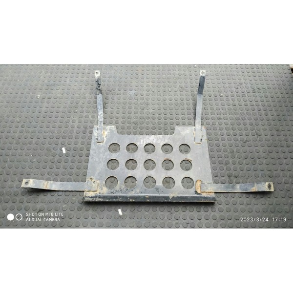 Protetor Cárter Honda Hrv 1.5 Turbo 2017 2019 2020 2021