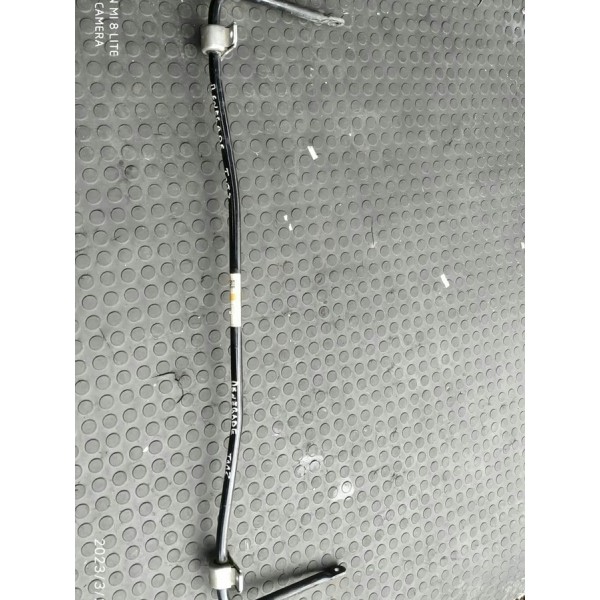 Barra Estabilizadora Renegade Traseira 2016/2024