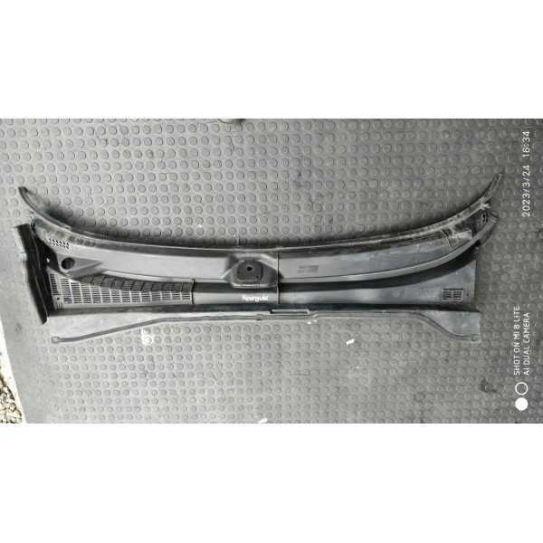 Grade Parabrisa Renegade 2015 2016 2017 2018 2019 2020 2021