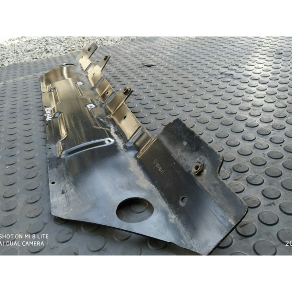 Defletor Radiador Renegade 2015/2021 521054610