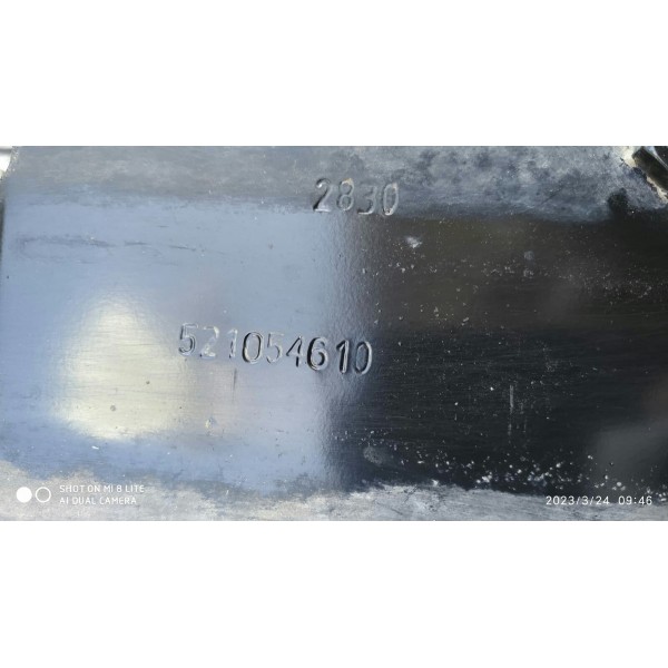 Defletor Radiador Renegade 2015/2021 521054610