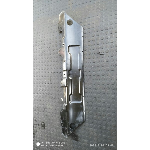 Defletor Radiador Renegade 2015/2021 521054610