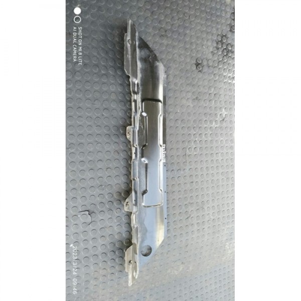 Defletor Radiador Renegade 2015/2021 521054610