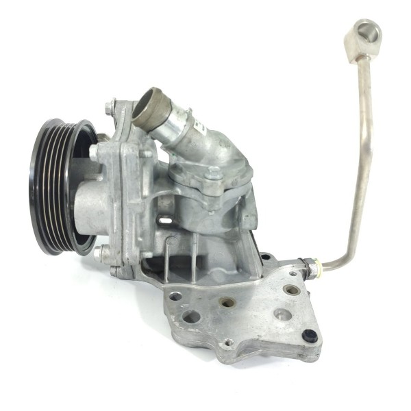 Bomba Agua Cruze Tarcker 1.4 2017/2023 12641869