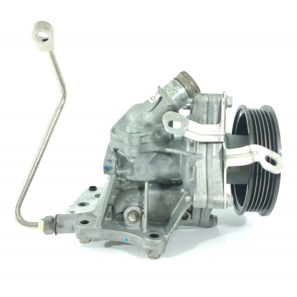 Bomba Agua Cruze Tarcker 1.4 2017/2023 12641869