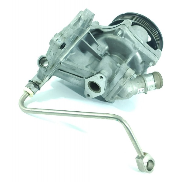 Bomba Agua Cruze Tarcker 1.4 2017/2023 12641869