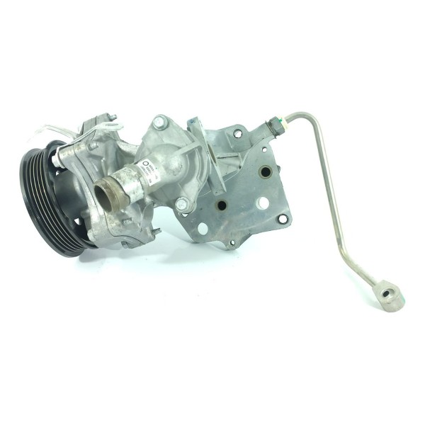 Bomba Agua Cruze Tarcker 1.4 2017/2023 12641869