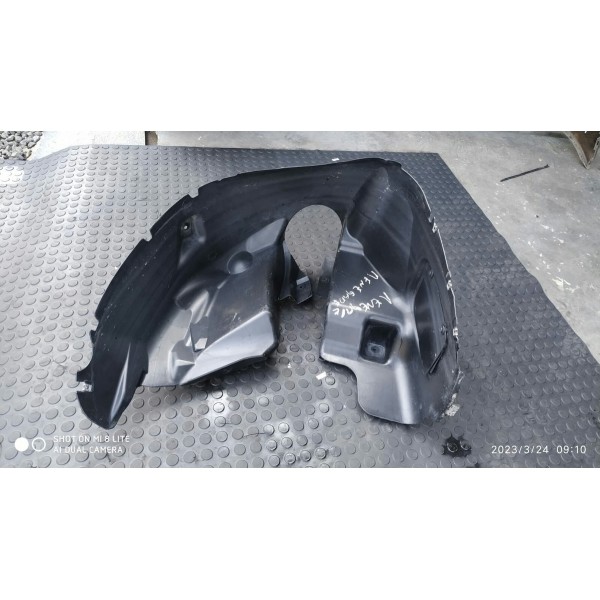 Parabarro Renegade Traseiro Esquerda 2016/2022 51965515