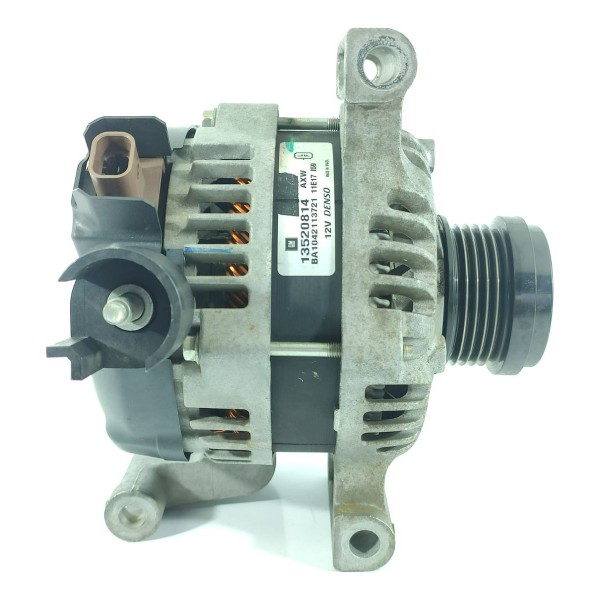Alternador Cruze 1.4 T 2017/2023 (2021) 13520814