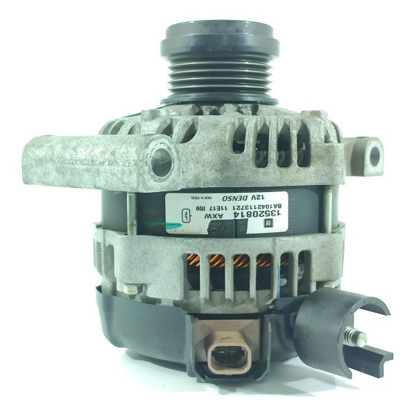 Alternador Cruze 1.4 T 2017/2023 (2021) 13520814