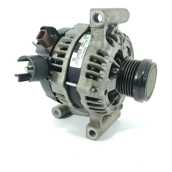Alternador Cruze 1.4 T 2017/2023 (2021) 13520814