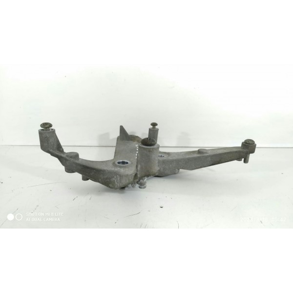 Suporte Módulo Câmbio Evoque 2013 Bj322n628a