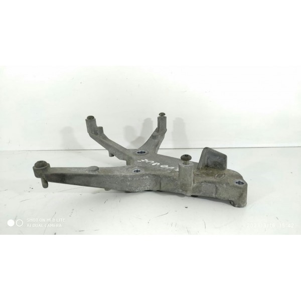 Suporte Módulo Câmbio Evoque 2013 Bj322n628a