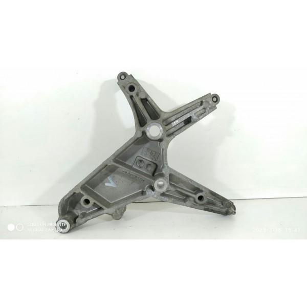 Suporte Módulo Câmbio Evoque 2013 Bj322n628a