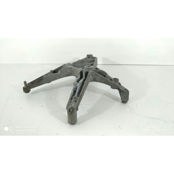 Suporte Módulo Câmbio Evoque 2013 Bj322n628a