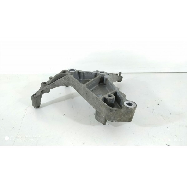 Suporte Módulo Câmbio Evoque 2013 Bj322n628a