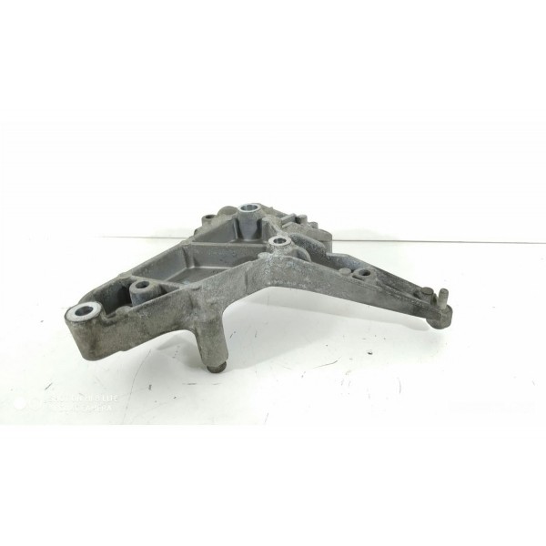 Suporte Módulo Câmbio Evoque 2013 Bj322n628a