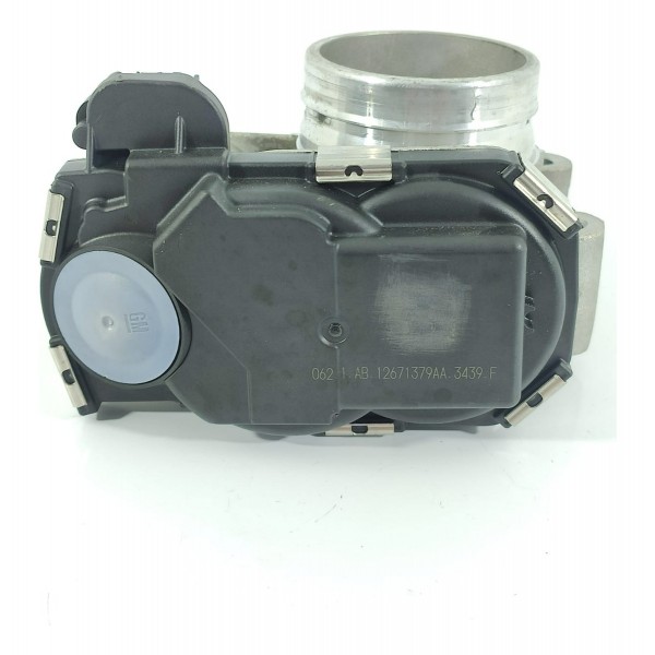 Corpo Borboleta Tbi Cruze 1.4 2017/2023 12671379aa