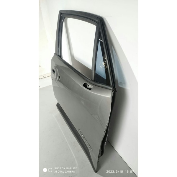 Porta Renegade Dianteira Direita 2015/2024 Lisa