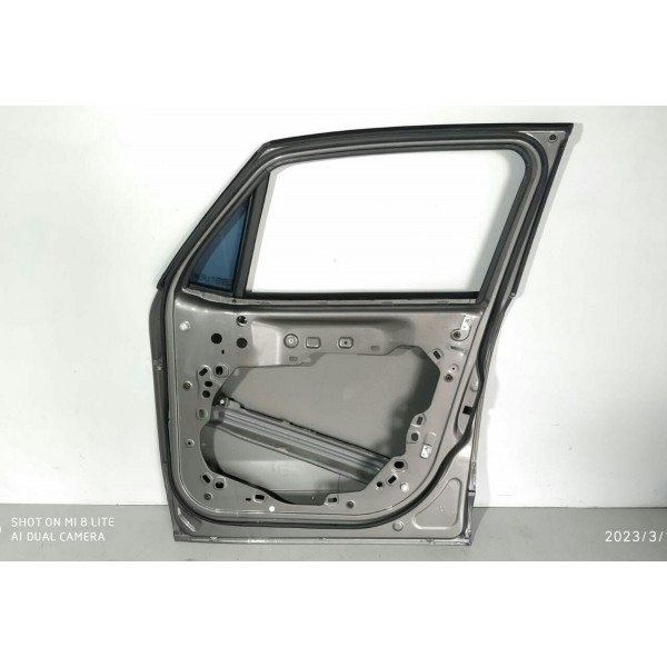 Porta Renegade Dianteira Direita 2015/2024 Lisa