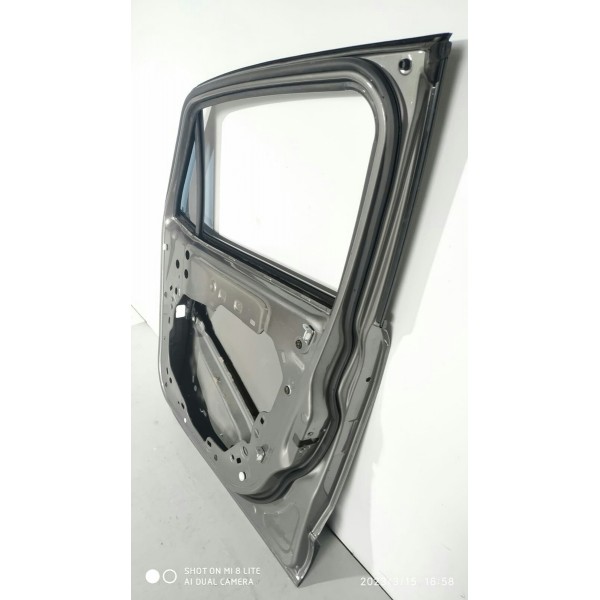 Porta Renegade Dianteira Direita 2015/2024 Lisa