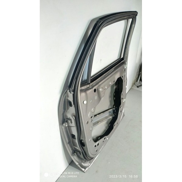 Porta Renegade Dianteira Direita 2015/2024 Lisa