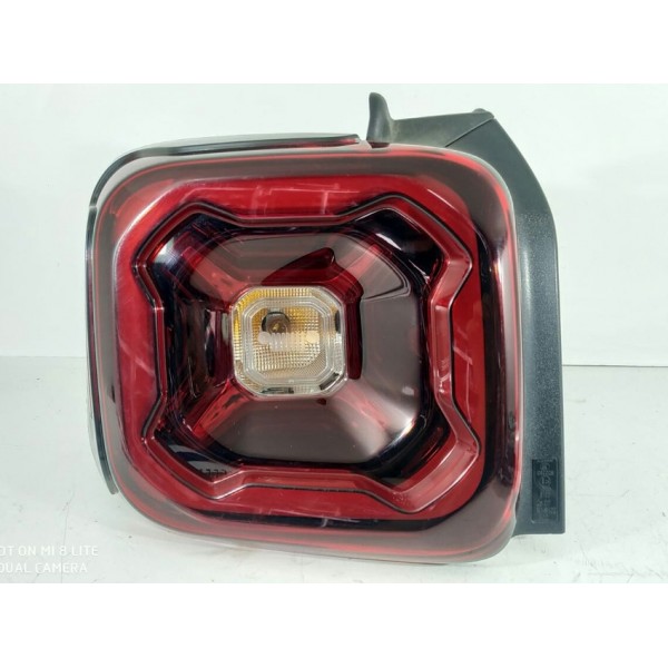 Lanterna Renegade Led  Esquerda 2018 2019 2020 2021